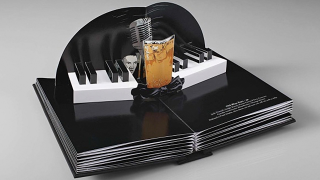 Illustration for article titled All Restaurants and Bars Should Use Pop-Up Menus